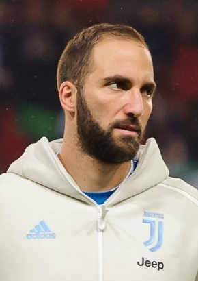 From River Plate to $16M: The Wealth Journey of Gonzalo Higuain